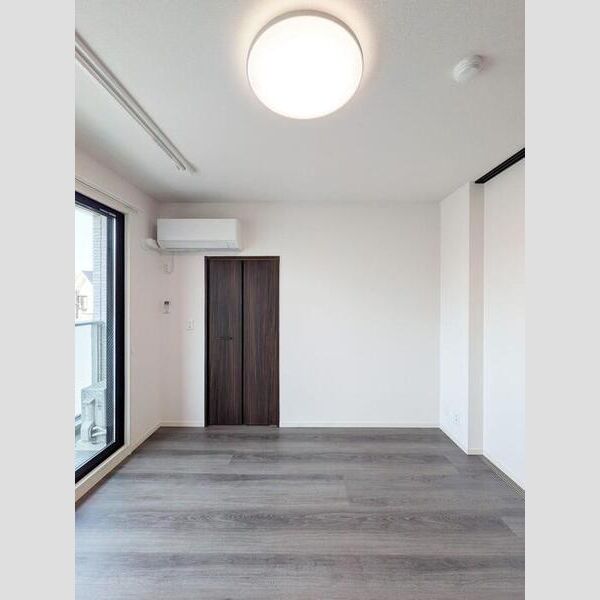 居室・リビング (洋室①)