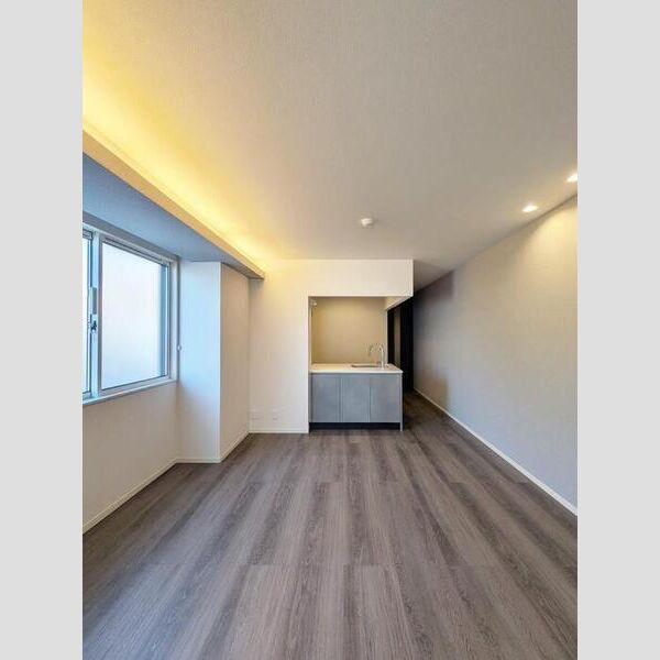 居室・リビング (LDK④)