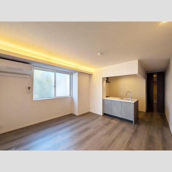 居室・リビング (LDK②)