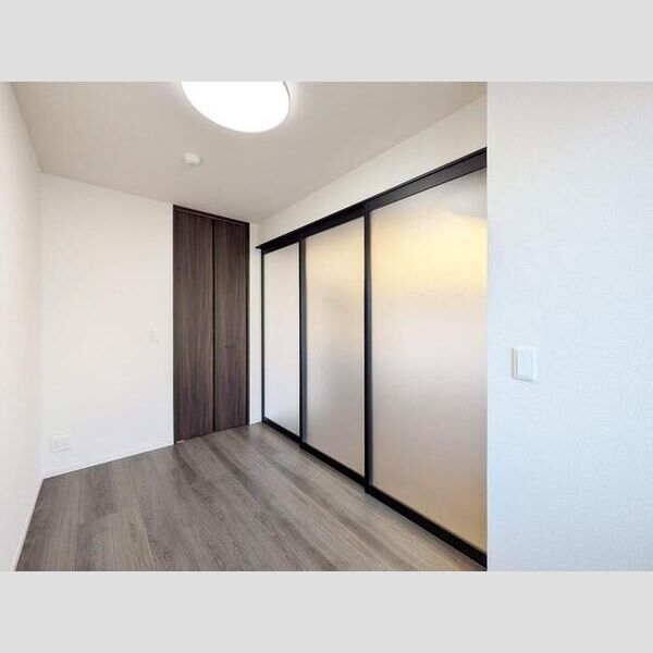 居室・リビング (洋室③)