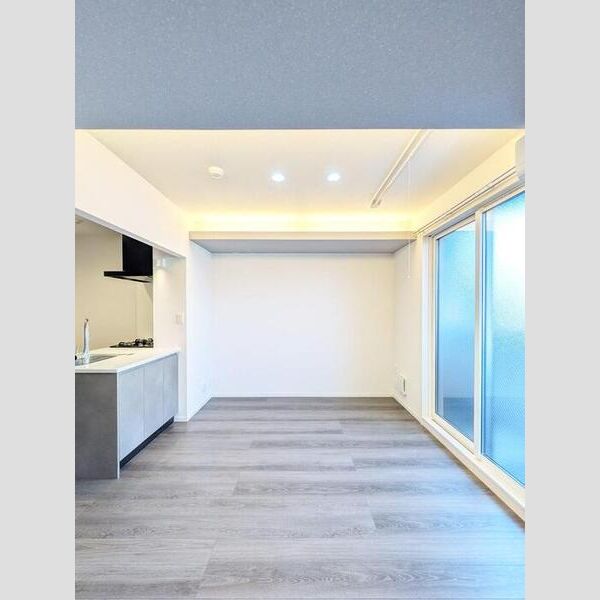 居室・リビング (LDK④)