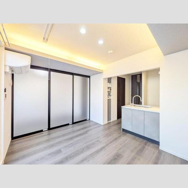 居室・リビング (LDK③)