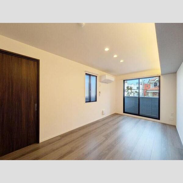 居室・リビング (LDK④)