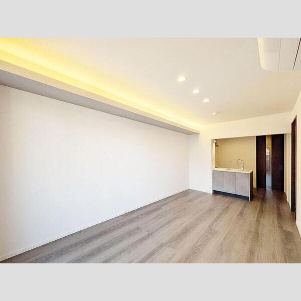 居室・リビング (LDK②)