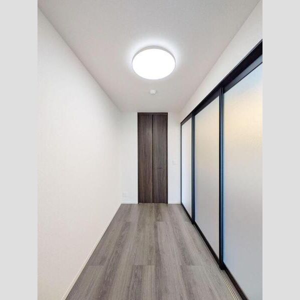 居室・リビング (洋室①)