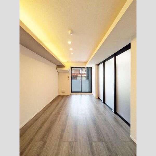 居室・リビング (LDK②)