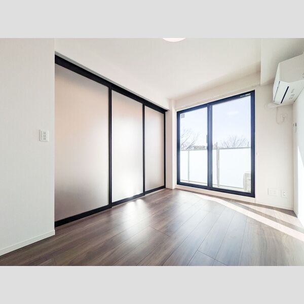 居室・リビング (洋室①)