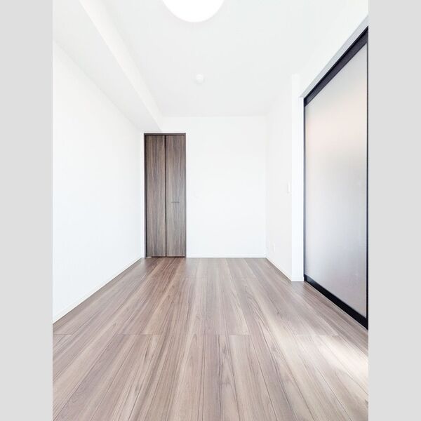 居室・リビング (洋室②)