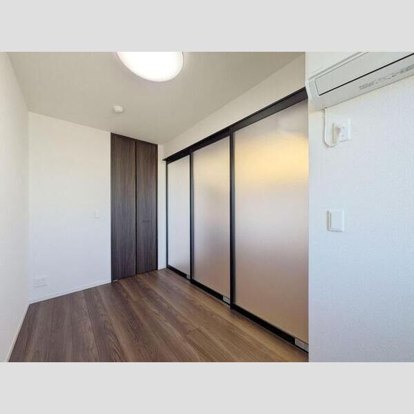 居室・リビング (洋室③)