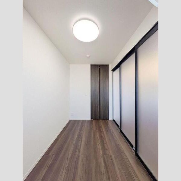 居室・リビング (洋室②)