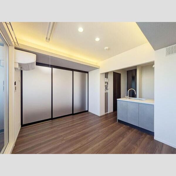 居室・リビング (LDK②)