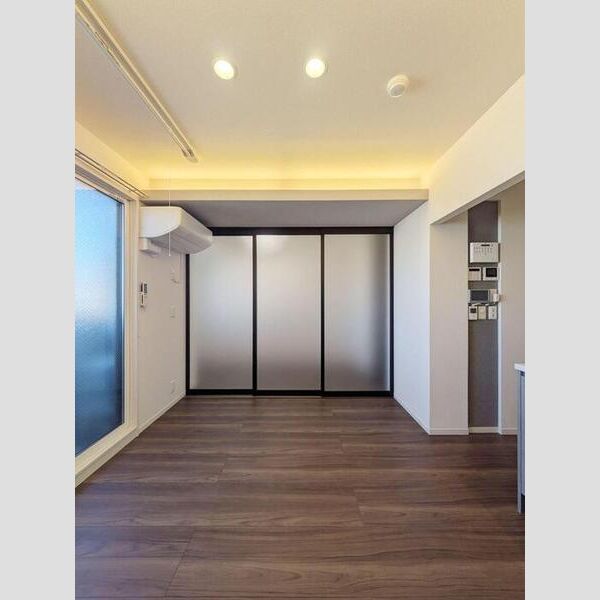 居室・リビング (LDK①)