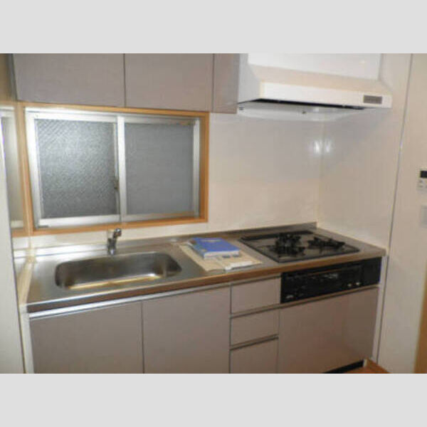 キッチン (802 キッチン)