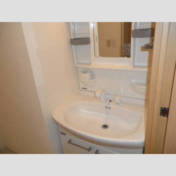 洗面所 (802 洗髪洗面化粧台)