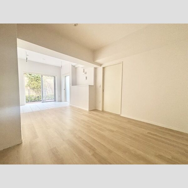 居室・リビング (洋室)