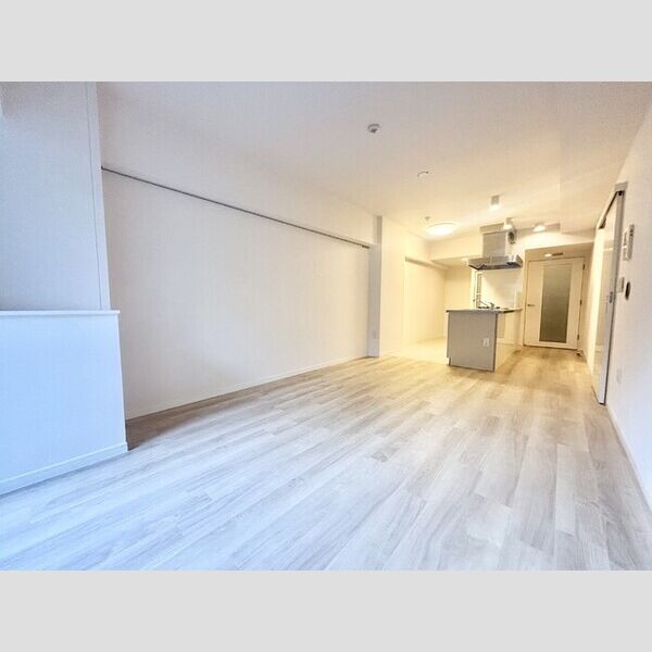 居室・リビング (リビング②)