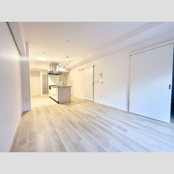 居室・リビング (リビング①)