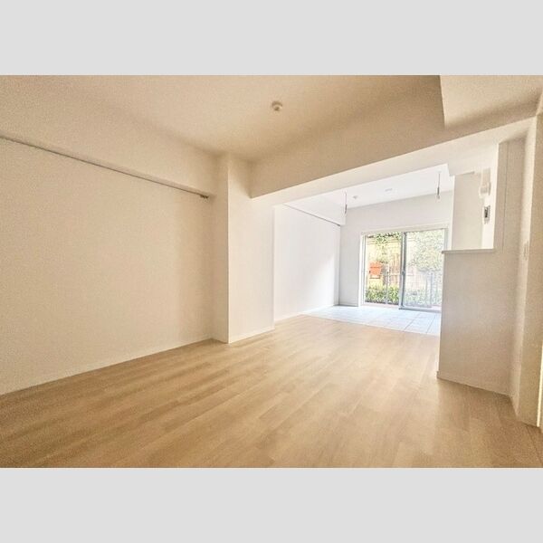 居室・リビング (洋室②)