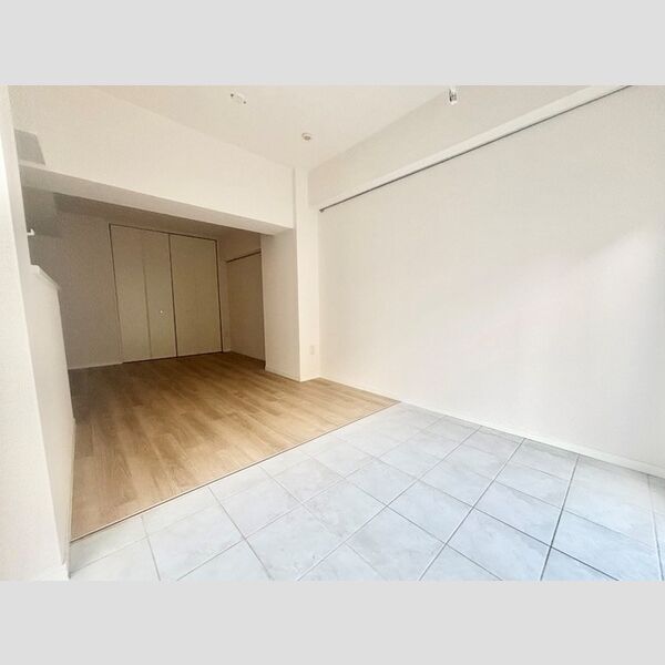 居室・リビング (洋室　納戸)