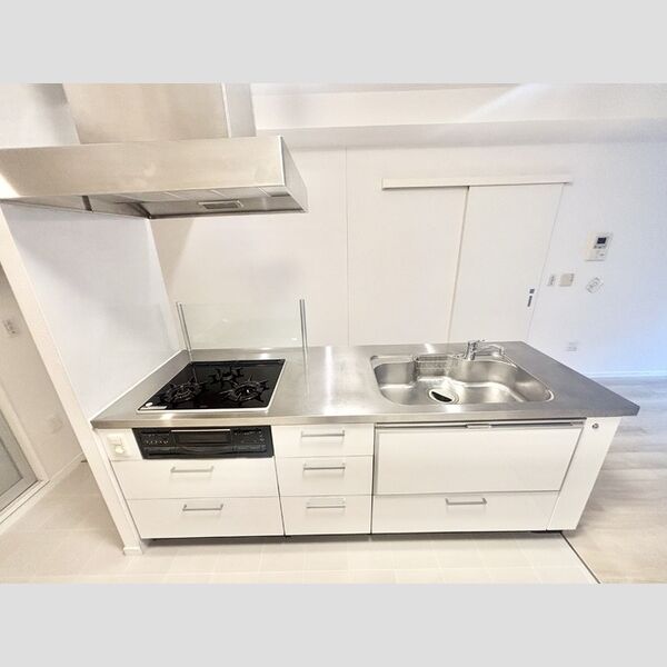 キッチン (キッチン①)