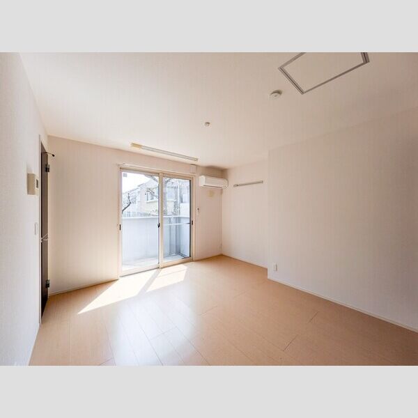 居室・リビング (洋室①)