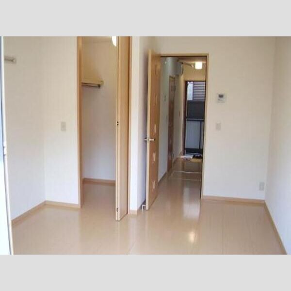 居室・リビング (洋室②)