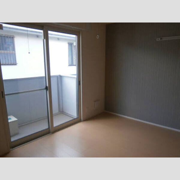 居室・リビング (201 洋室)