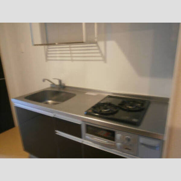 キッチン (201 キッチン)