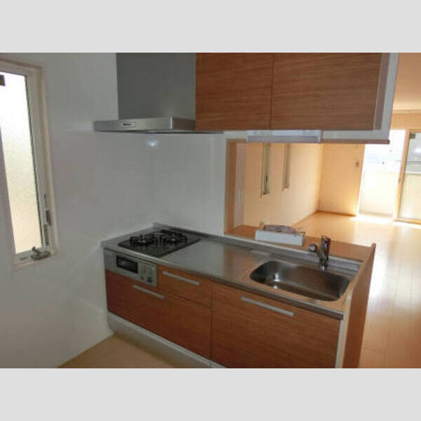 キッチン (アレセア)