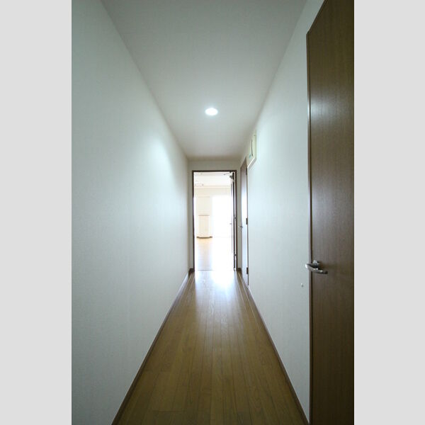 その他 (玄関通路)