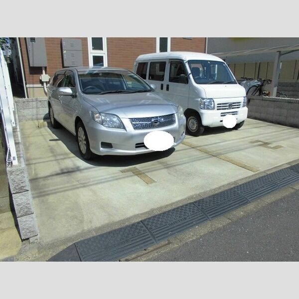 駐車場 (駐車場)