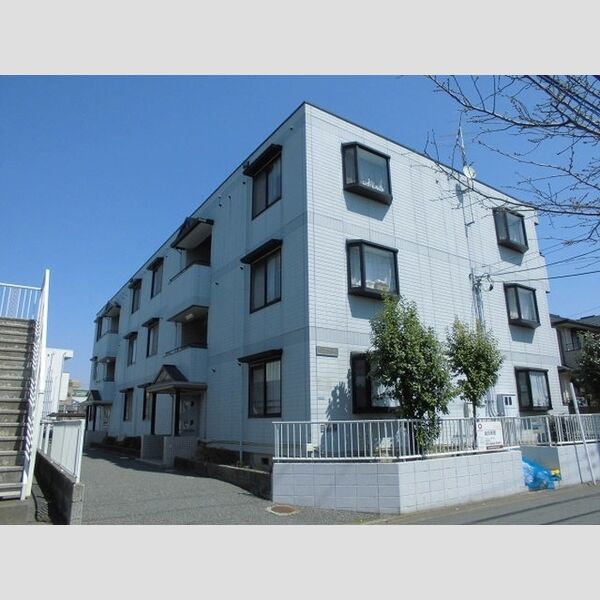 建物外観 (外観)