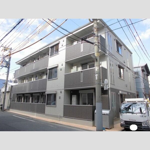 建物外観 (外観)