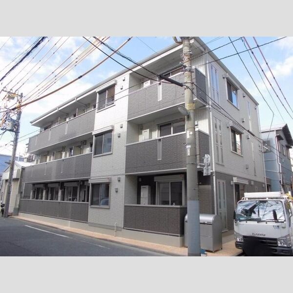 建物外観 (外観)