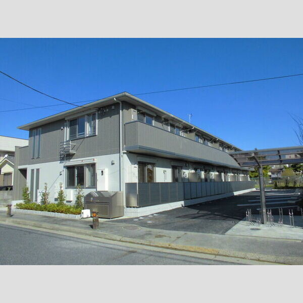 建物外観 (外観)