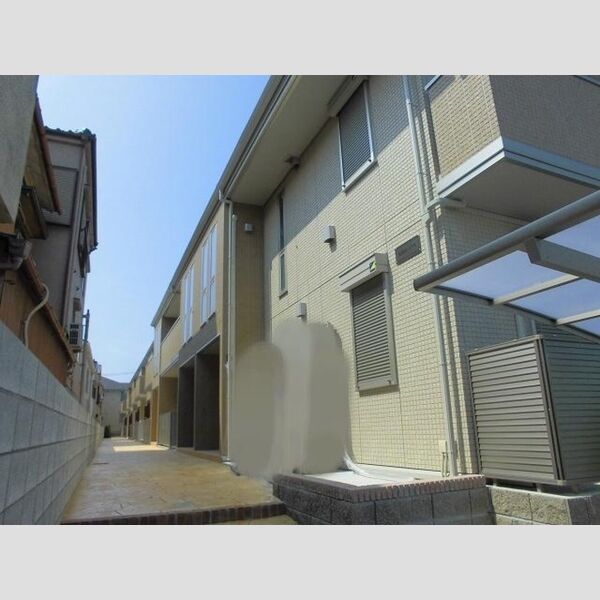 建物外観 (外観)