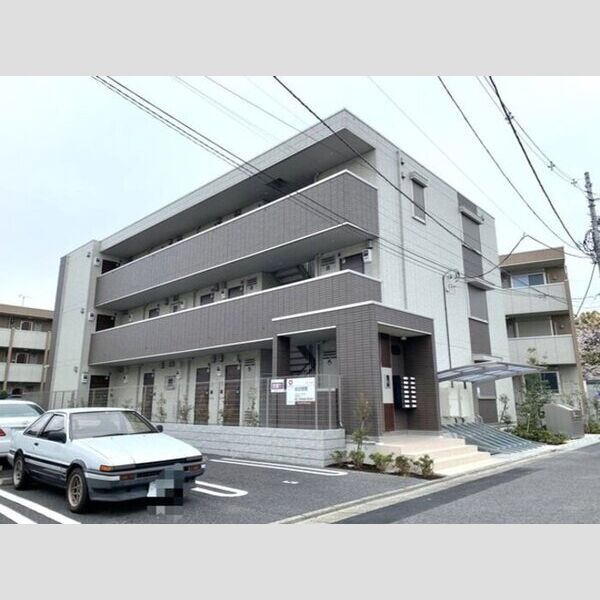 建物外観 (外観)