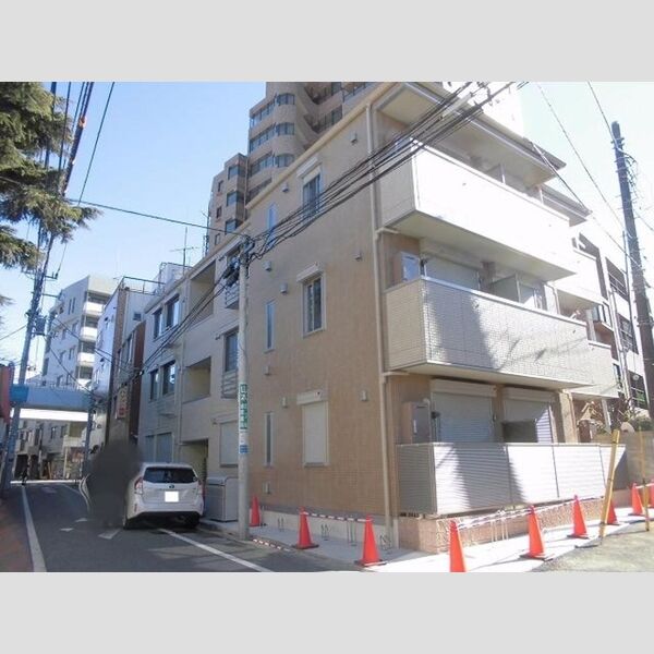 建物外観 (外観)