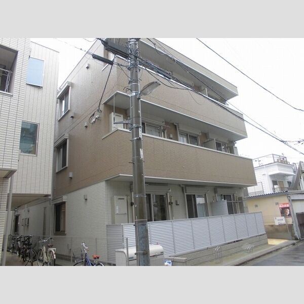 建物外観 (外観)