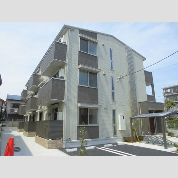 建物外観 (外観)