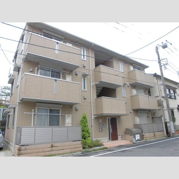 建物外観 (外観)