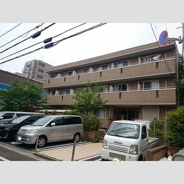 建物外観 (外観)