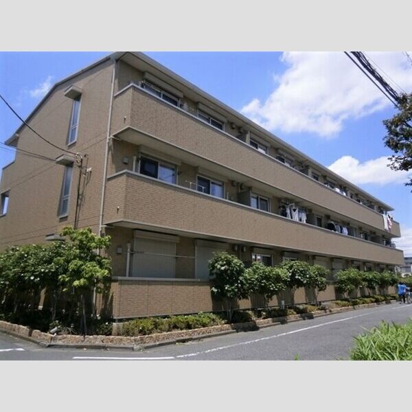 建物外観 (外観)