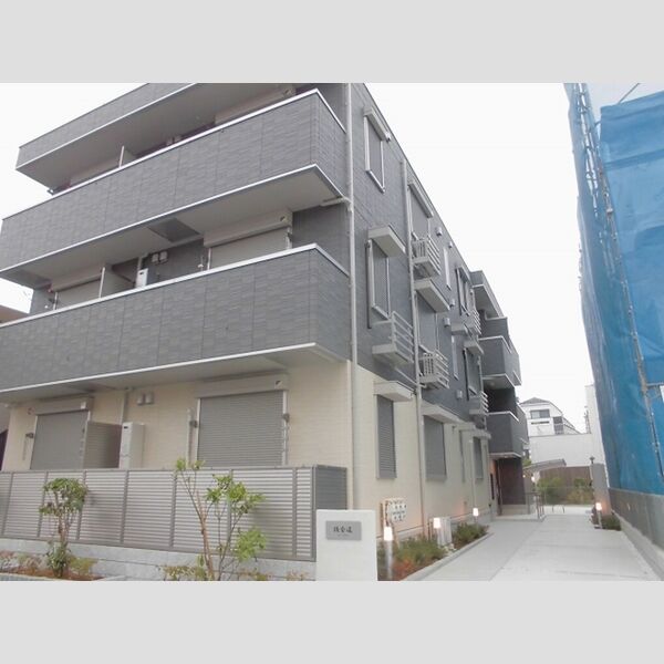 建物外観 (外観)