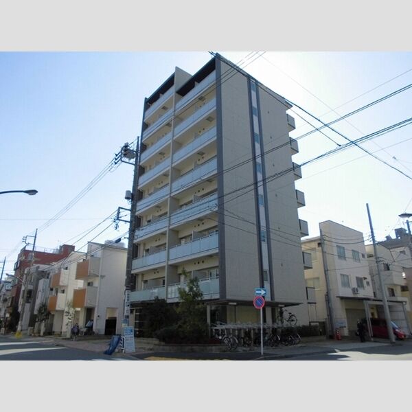 建物外観 (外観)