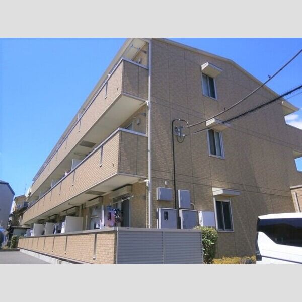 建物外観 (外観)