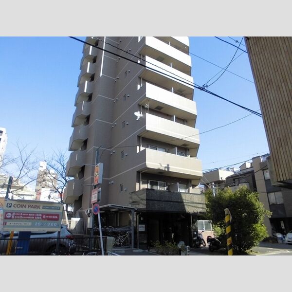 建物外観 (外観)