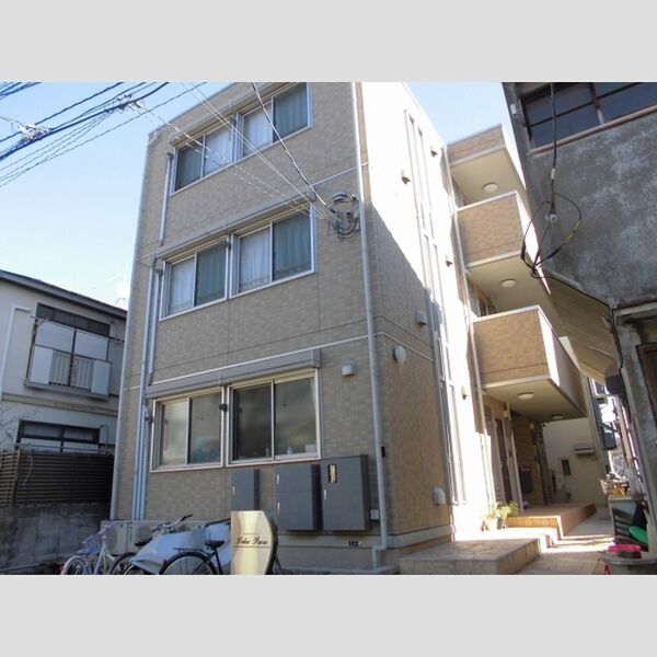 建物外観 (外観)