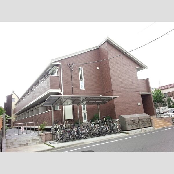 建物外観 (外観)