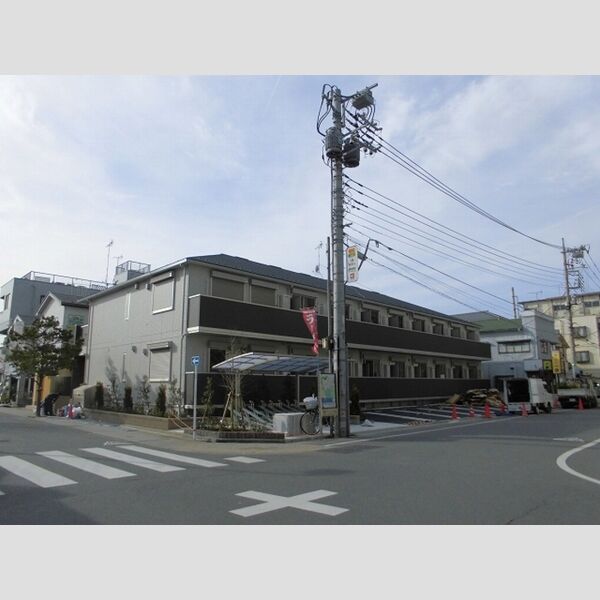 建物外観 (外観)